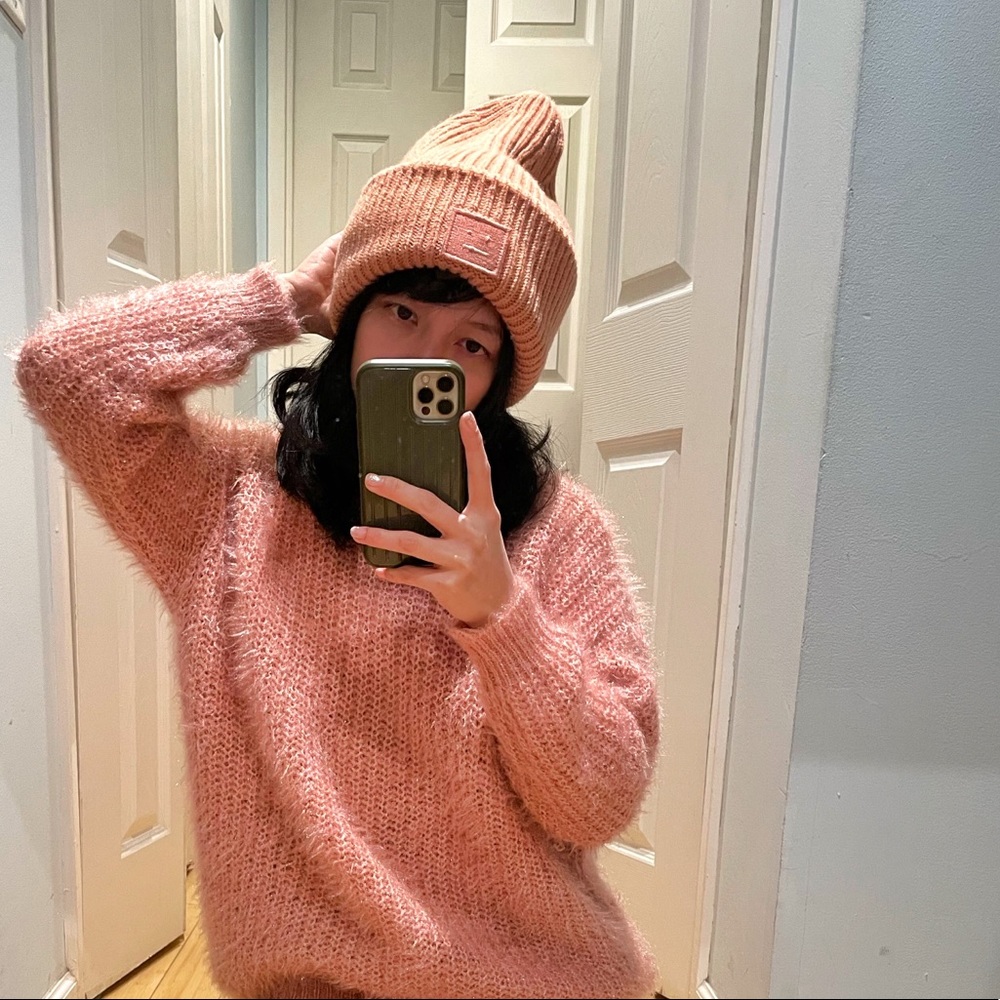 Acne Studios Beanie